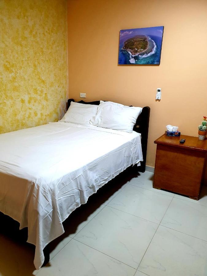 Laila Sai Hotel San Andres  Room photo